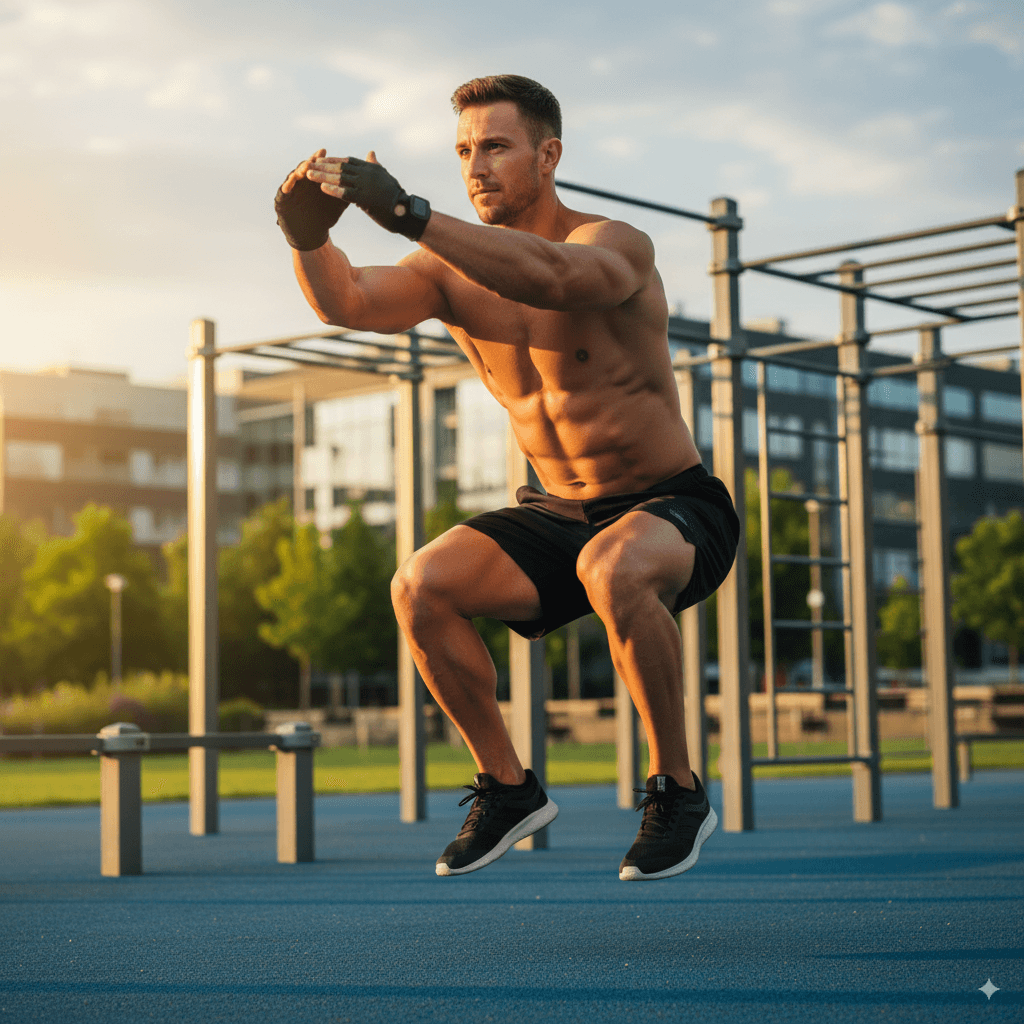 Cardio HIIT